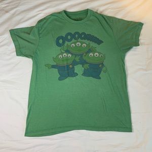 Disney Toy Story Tee Large